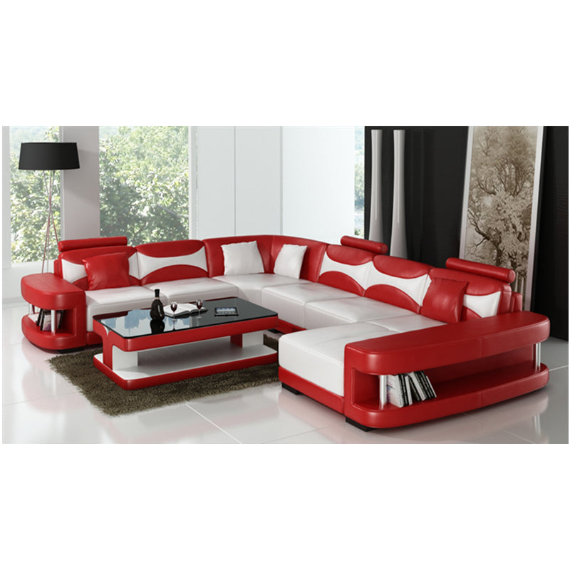 Home furniture living room-Italian style design