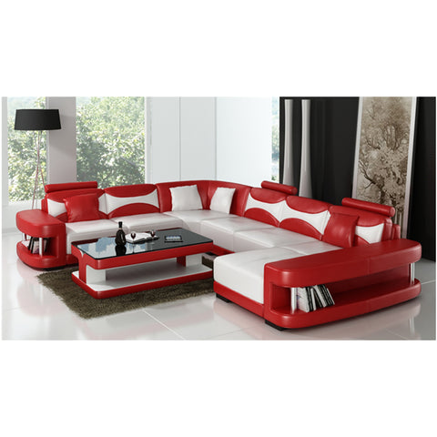 Home furniture living room-Italian style design