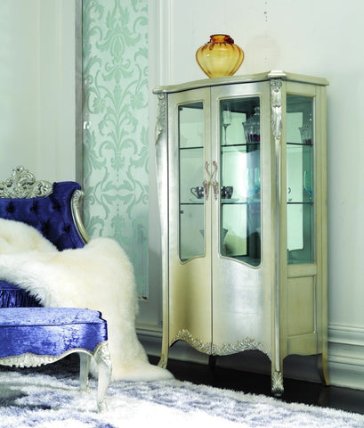 Classical Italian Bed-Bed Room Furniture Set